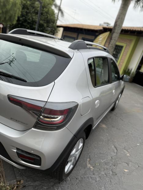 RENAULT Sandero 1.6 16V 4P FLEX SCE STEPWAY, Foto 7