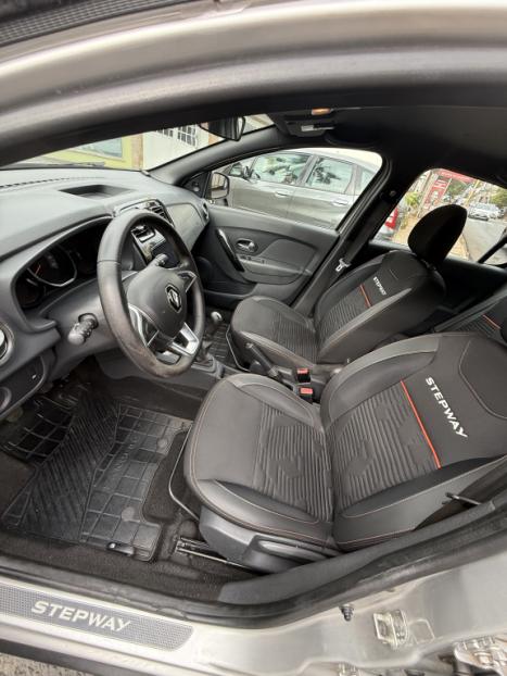 RENAULT Sandero 1.6 16V 4P FLEX SCE STEPWAY, Foto 9