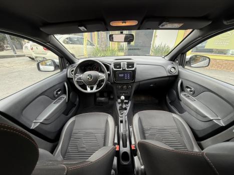 RENAULT Sandero 1.6 16V 4P FLEX SCE STEPWAY, Foto 12