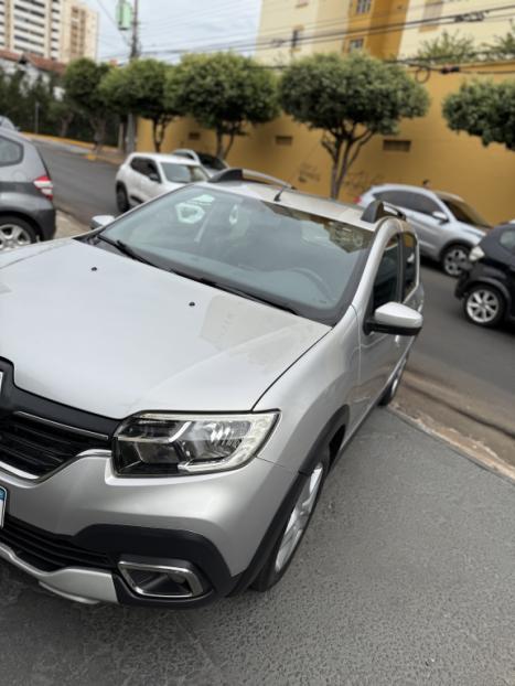 RENAULT Sandero 1.6 16V 4P FLEX SCE STEPWAY, Foto 13