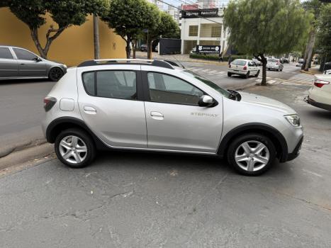 RENAULT Sandero 1.6 16V 4P FLEX SCE STEPWAY, Foto 15