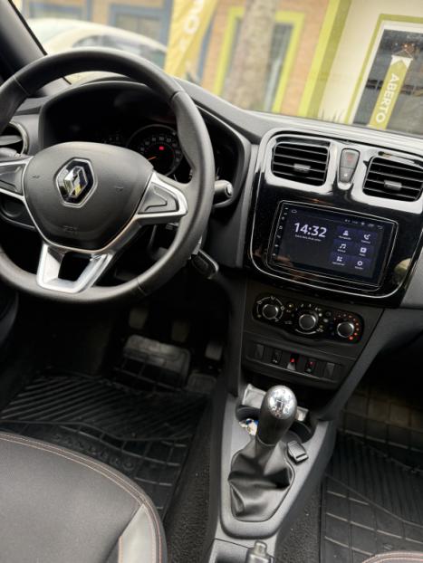 RENAULT Sandero 1.6 16V 4P FLEX SCE STEPWAY, Foto 16