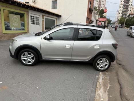 RENAULT Sandero 1.6 16V 4P FLEX SCE STEPWAY, Foto 18