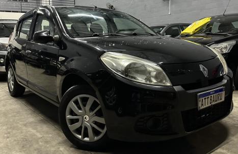 RENAULT Sandero 1.6 4P FLEX EXPRESSION, Foto 1