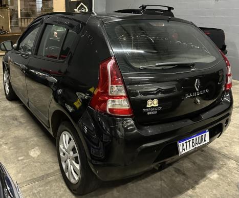 RENAULT Sandero 1.6 4P FLEX EXPRESSION, Foto 3