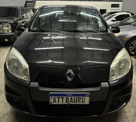 RENAULT Sandero 1.6 4P FLEX EXPRESSION, Foto 5