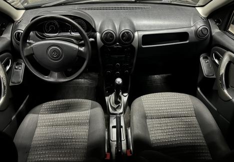 RENAULT Sandero 1.6 4P FLEX EXPRESSION, Foto 7