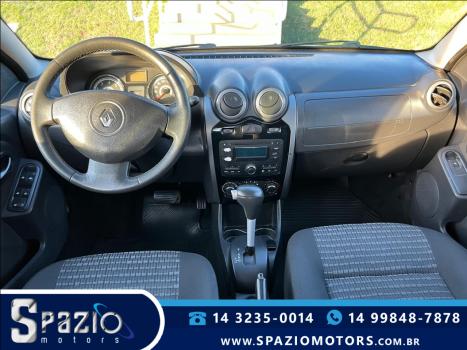 RENAULT Sandero 1.6 4P FLEX PRIVILGE AUTOMTICO, Foto 7