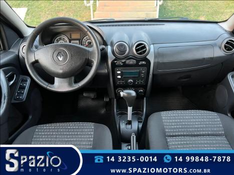 RENAULT Sandero 1.6 4P FLEX PRIVILGE AUTOMTICO, Foto 7