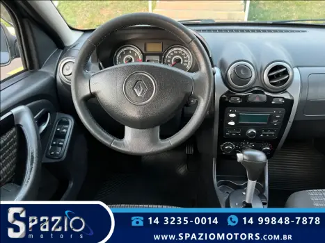 RENAULT Sandero 1.6 4P FLEX PRIVILGE AUTOMTICO, Foto 8