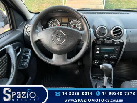RENAULT Sandero 1.6 4P FLEX PRIVILGE AUTOMTICO, Foto 8
