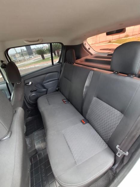 RENAULT Sandero 1.6 16V 4P FLEX SCE EXPRESSION, Foto 7