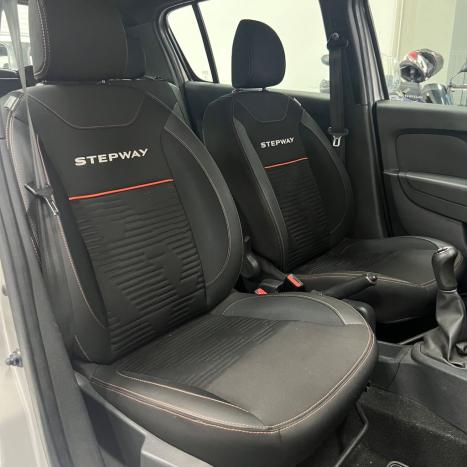 RENAULT Sandero 1.6 16V 4P FLEX SCE STEPWAY, Foto 3