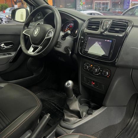RENAULT Sandero 1.6 16V 4P FLEX SCE STEPWAY, Foto 5
