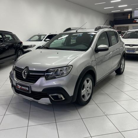 RENAULT Sandero 1.6 16V 4P FLEX SCE STEPWAY, Foto 6
