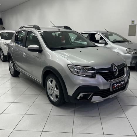 RENAULT Sandero 1.6 16V 4P FLEX SCE STEPWAY, Foto 7