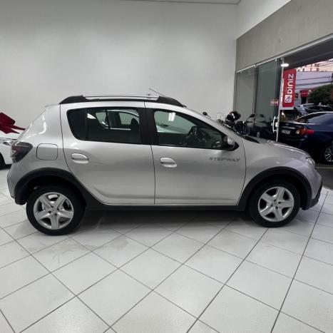 RENAULT Sandero 1.6 16V 4P FLEX SCE STEPWAY, Foto 12