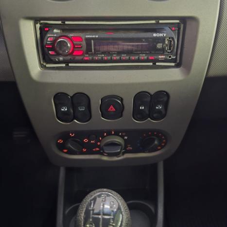 RENAULT Sandero 1.6 16V 4P FLEX SCE EXPRESSION, Foto 6