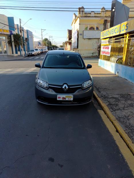 RENAULT Sandero 1.6 4P FLEX EXPRESSION, Foto 7