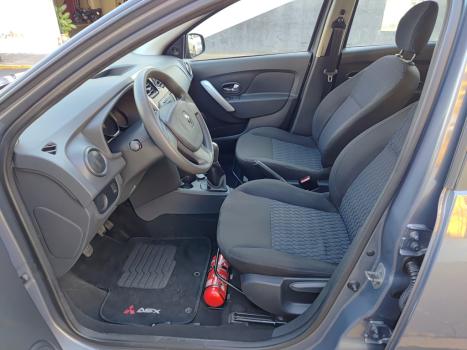 RENAULT Sandero 1.6 4P FLEX EXPRESSION, Foto 9