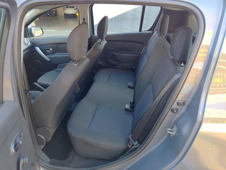 RENAULT Sandero 1.6 4P FLEX EXPRESSION, Foto 11