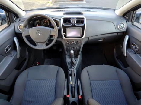 RENAULT Sandero 1.6 4P FLEX EXPRESSION, Foto 12