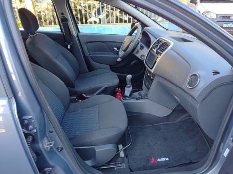 RENAULT Sandero 1.6 4P FLEX EXPRESSION, Foto 13