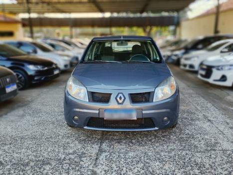 RENAULT Sandero 1.6 4P FLEX EXPRESSION, Foto 2