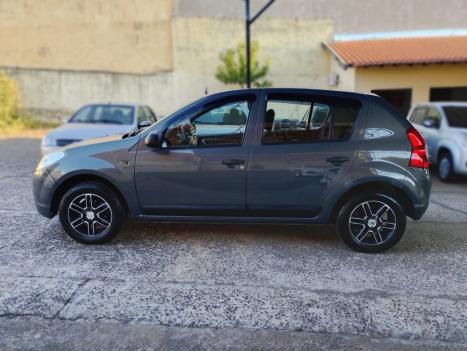 RENAULT Sandero 1.6 4P FLEX EXPRESSION, Foto 5