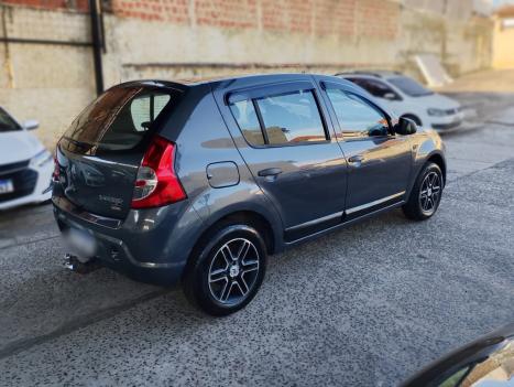 RENAULT Sandero 1.6 4P FLEX EXPRESSION, Foto 14