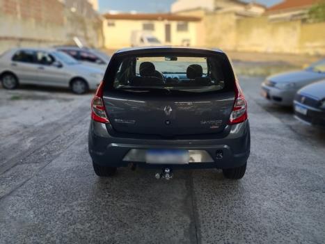 RENAULT Sandero 1.6 4P FLEX EXPRESSION, Foto 13