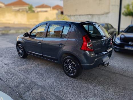 RENAULT Sandero 1.6 4P FLEX EXPRESSION, Foto 12