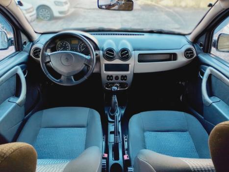 RENAULT Sandero 1.6 4P FLEX EXPRESSION, Foto 7