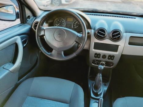 RENAULT Sandero 1.6 4P FLEX EXPRESSION, Foto 8