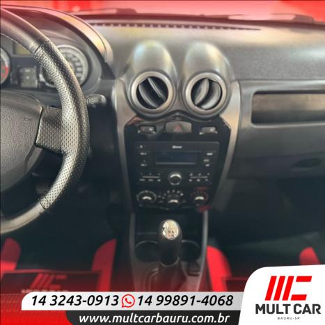 RENAULT Sandero 1.6 16V 4P FLEX SCE EXPRESSION, Foto 12