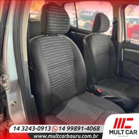 RENAULT Sandero 1.6 16V 4P FLEX SCE EXPRESSION, Foto 16