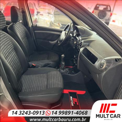 RENAULT Sandero 1.6 16V 4P FLEX SCE EXPRESSION, Foto 17