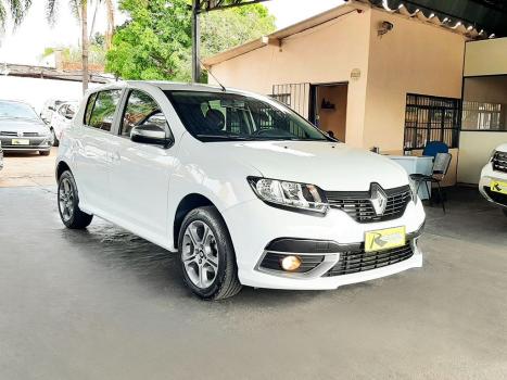 RENAULT Sandero 1.6 4P FLEX GT LINE, Foto 1