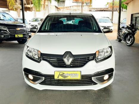 RENAULT Sandero 1.6 4P FLEX GT LINE, Foto 2