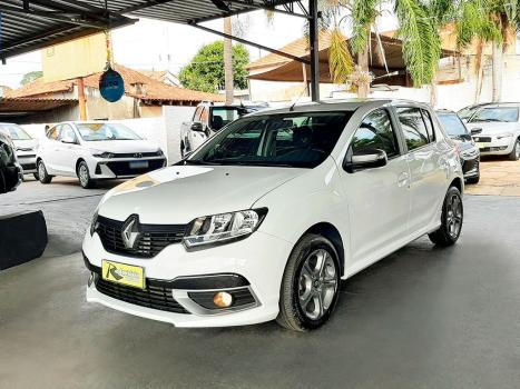 RENAULT Sandero 1.6 4P FLEX GT LINE, Foto 3