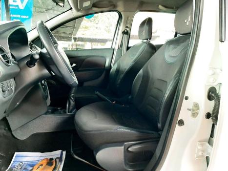 RENAULT Sandero 1.6 4P FLEX GT LINE, Foto 4