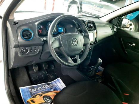 RENAULT Sandero 1.6 4P FLEX GT LINE, Foto 5