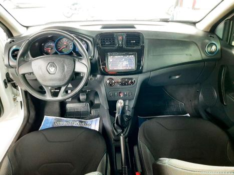 RENAULT Sandero 1.6 4P FLEX GT LINE, Foto 6