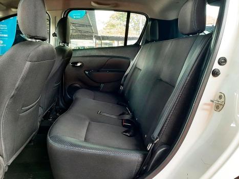 RENAULT Sandero 1.6 4P FLEX GT LINE, Foto 7
