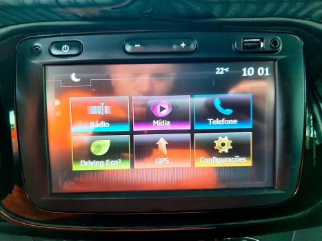 RENAULT Sandero 1.6 4P FLEX GT LINE, Foto 9