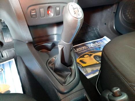 RENAULT Sandero 1.6 4P FLEX GT LINE, Foto 10