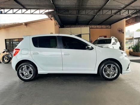 RENAULT Sandero 1.6 4P FLEX GT LINE, Foto 15