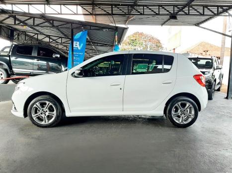 RENAULT Sandero 1.6 4P FLEX GT LINE, Foto 16