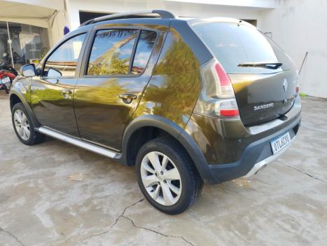 RENAULT Sandero 1.6 4P FLEX STEPWAY, Foto 3
