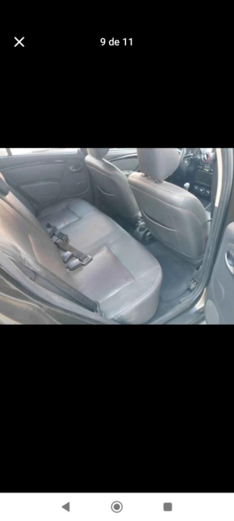 RENAULT Sandero 1.6 4P FLEX STEPWAY, Foto 6